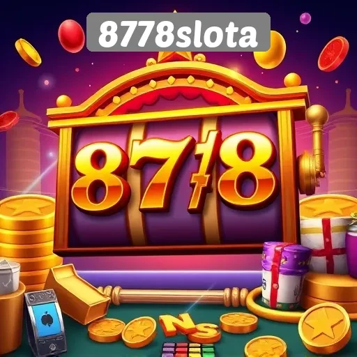 Keberagaman Permainan yang Ditawarkan oleh 8778slota
