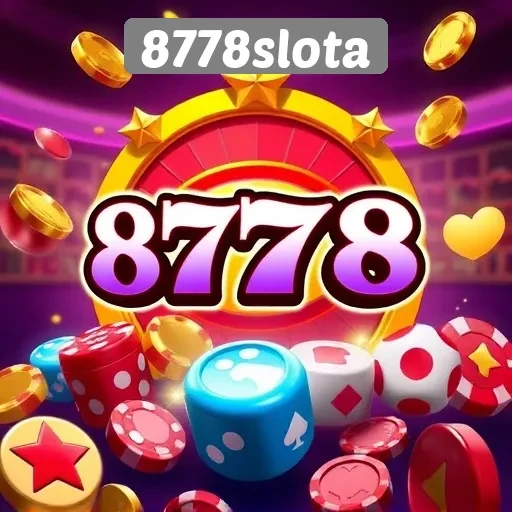 Mengenal Situs Game 8778slota dan Pelayanan Permainannya