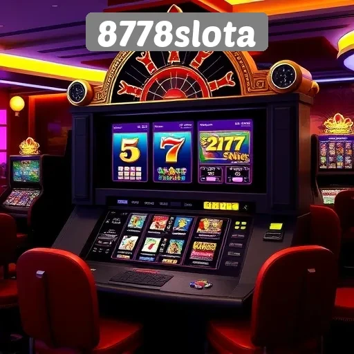 Menganalisis Kelebihan dan Kekurangan 8778slota