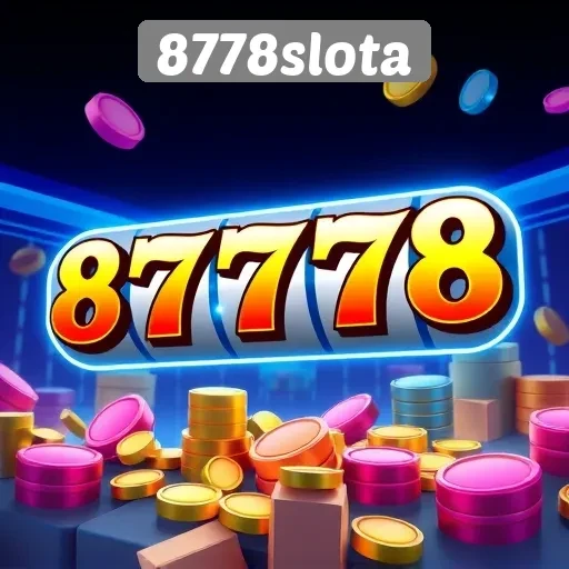 8778slota Panduan Memulai Bermain Slot Online