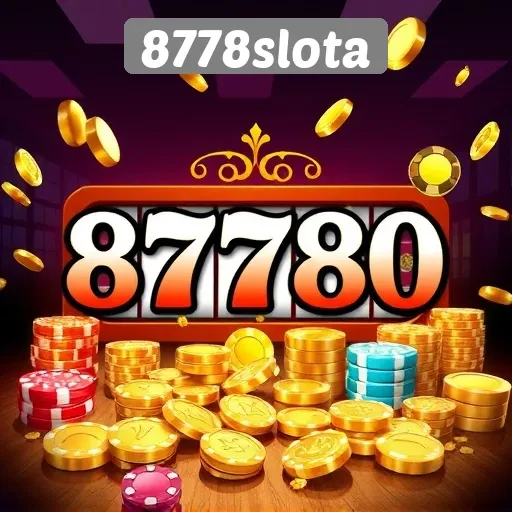 Mengenal Lebih Dekat Situs Game 8778slota