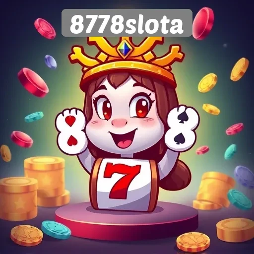 Mengenal 8778slota Sebagai Situs Game Populer Di Indonesia
