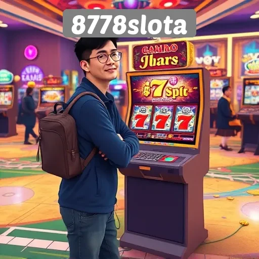 Ulasan Pengalaman Pengguna Di 8778slota