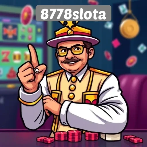 Pendapat Pemain Tentang Pengalaman Bermain di 8778slota