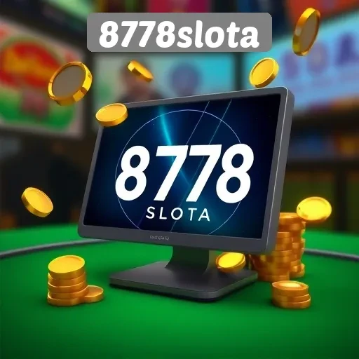Evolusi Teknologi dalam Permainan di 8778slota