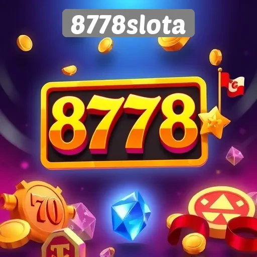 Menggali Fitur Menarik di Situs Game 8778slota
