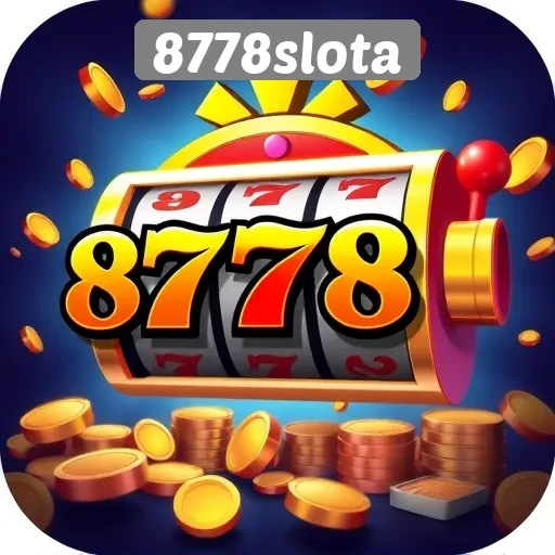 Bagaimana 8778slota Menarik Pecinta Game Slot di Indonesia