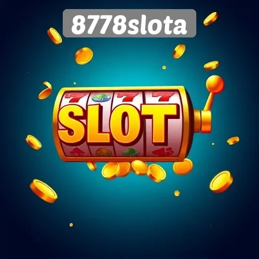 Mengenal 8778slota Sebagai Situs Game Slot Terpercaya