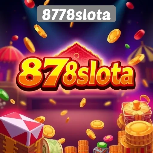 Daftar Permainan Populer di 8778slota yang Wajib Dicoba