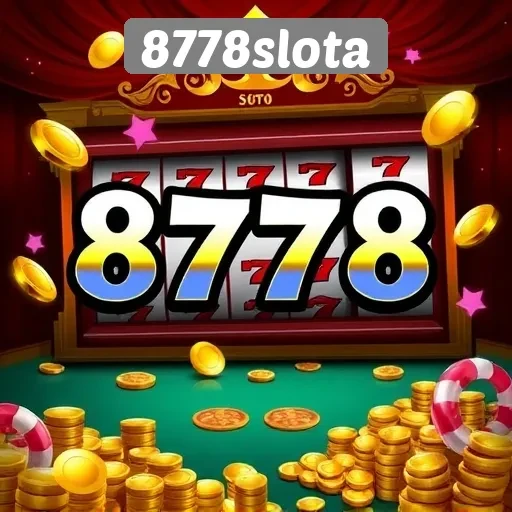 Mengenal 8778slota Situs Game Terpercaya di Indonesia