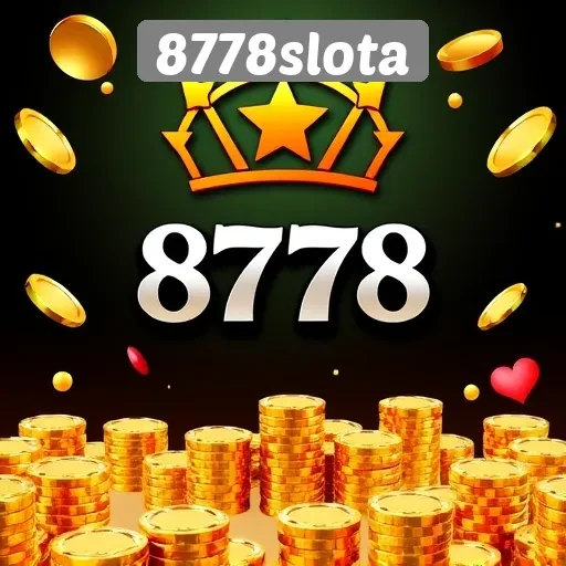 Mengenal 8778slota Sebagai Platform Permainan Online Terpercaya