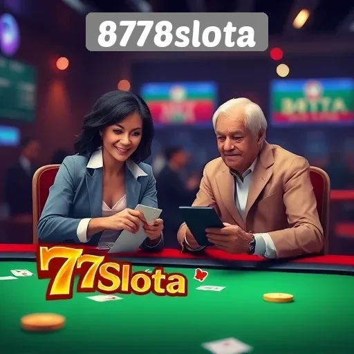 Dukungan Pelanggan di 8778slota dan Pentingnya bagi Pengguna