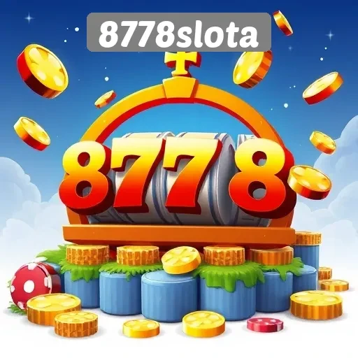 Mengenal Situs Game 8778slota Secara Mendalam