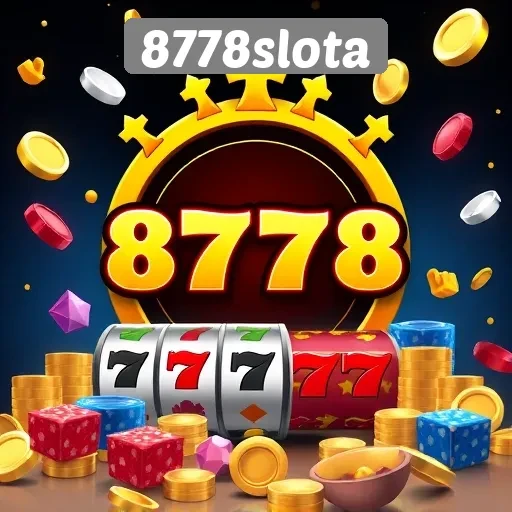 Mengupas Fitur Menarik di Situs Game 8778slota