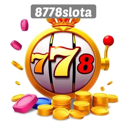 Taktik Memainkan Game Slot di 8778slota untuk Hasil Maksimal