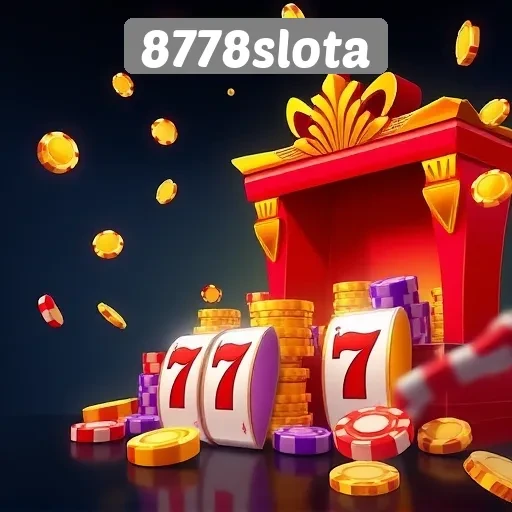 Ketersediaan Game Populer di Situs 8778slota
