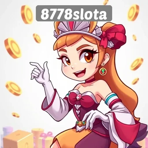 Ulasan Lengkap Situs Game 8778slota untuk Pemain Indonesia