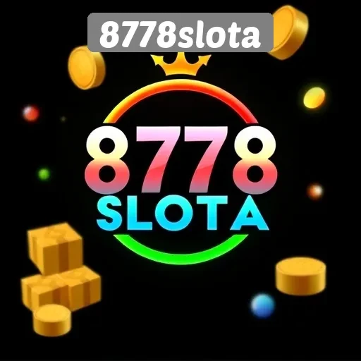 Pengenalan Situs 8778slota untuk Pecinta Game Online