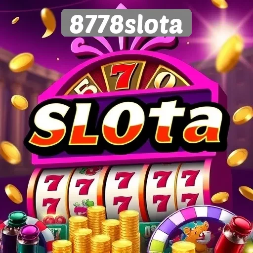 Mengulas Pengalaman Bermain di Situs 8778slota