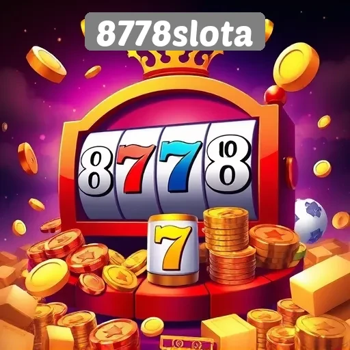 Mengenal 8778slota Sebagai Situs Game Terpercaya di Indonesia