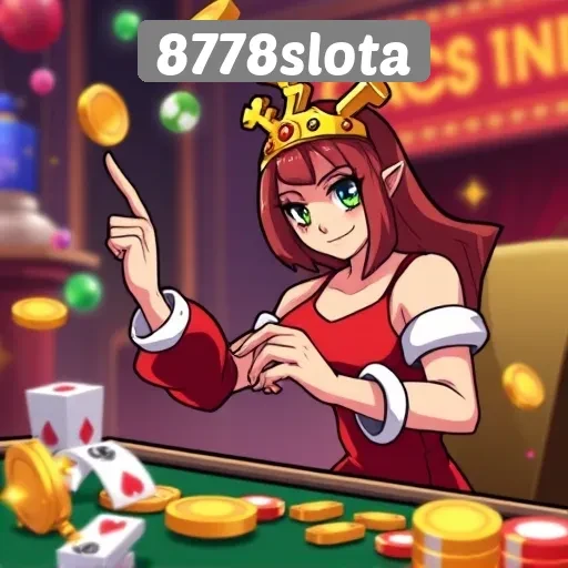 Kelebihan dan Kekurangan Bermain di 8778slota