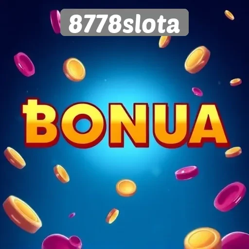 Peluang Promosi dan Bonus Menarik di 8778slota