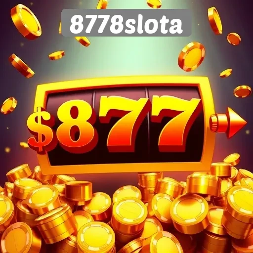 8778slota sebagai Pilihan Utama Pecinta Game Slot