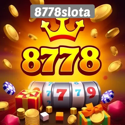 Kompetisi Dan Bonus Menarik Di 8778slota