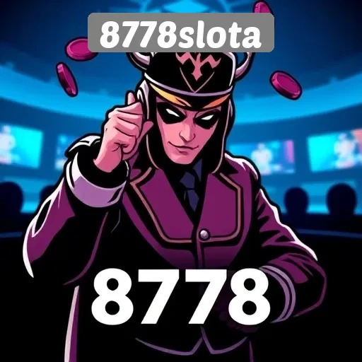 Tinjauan Keamanan dan Kepercayaan Situs 8778slota