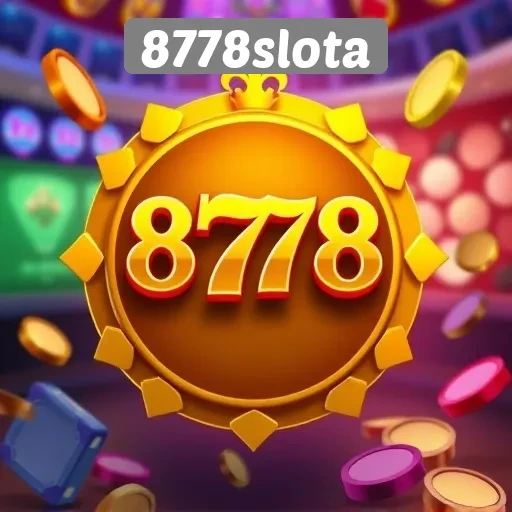 Update Terbaru Fitur dan Permainan di 8778slota