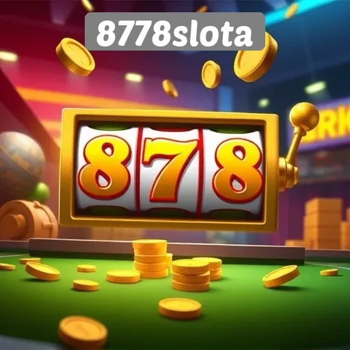 Inovasi Terbaru di Platform 8778slota untuk Pengguna
