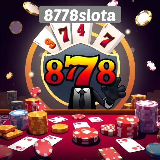 Aspek Keamanan dan Kenyamanan Bermain di 8778slota