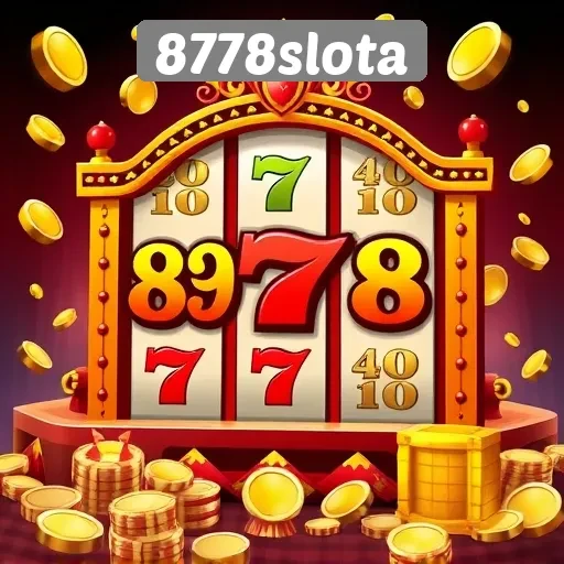 Mengenal 8778slota sebagai Platform Game Online Terpercaya