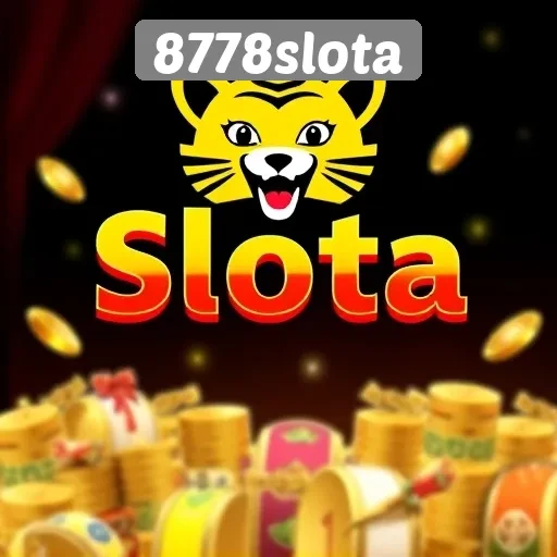 Mengenal Situs Game 8778slota Sebagai Pilihan Bermain Online