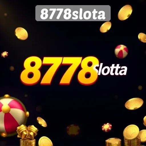 Promo dan Bonus Menarik di 8778slota