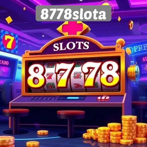 Perkembangan 8778slota dalam Industri Game Online Indonesia