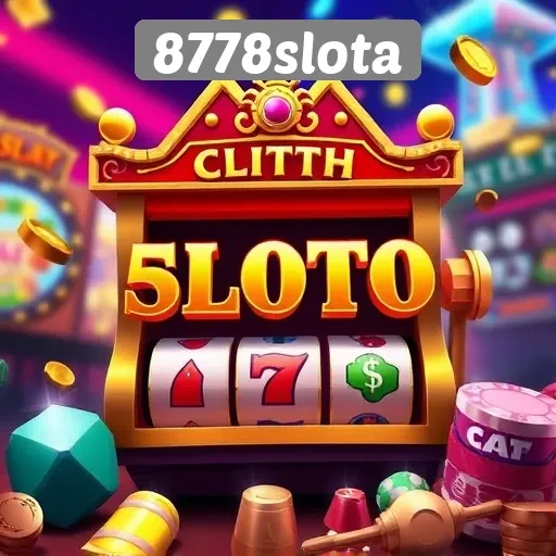 Mengenal Lebih Dekat Situs Game 8778slota untuk Para Penggemar