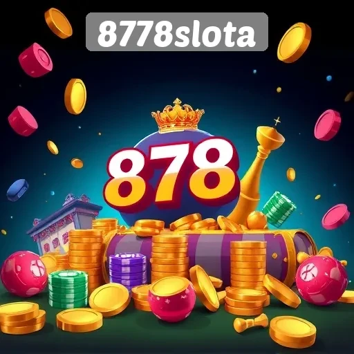 Membandingkan 8778slota dengan Kompetitor di Pasar