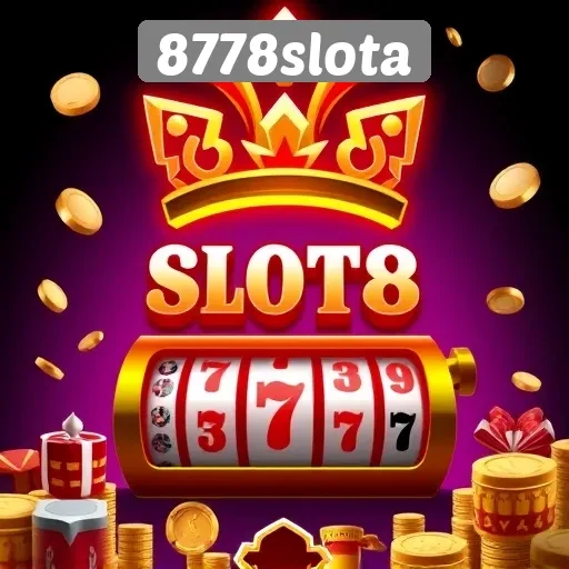 Menelusuri Fitur Utama Situs Game 8778slota