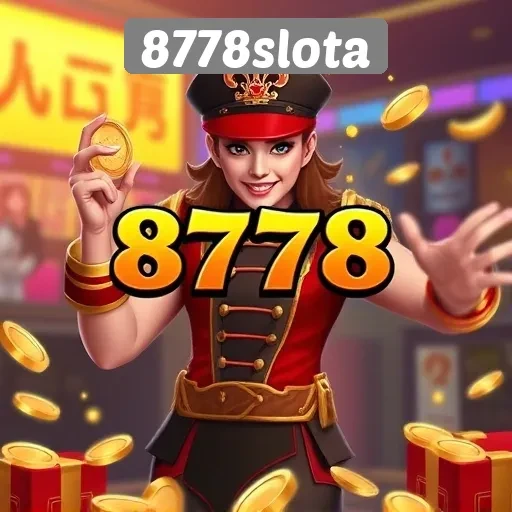 Menjelajahi Fitur dan Keunggulan Situs 8778slota