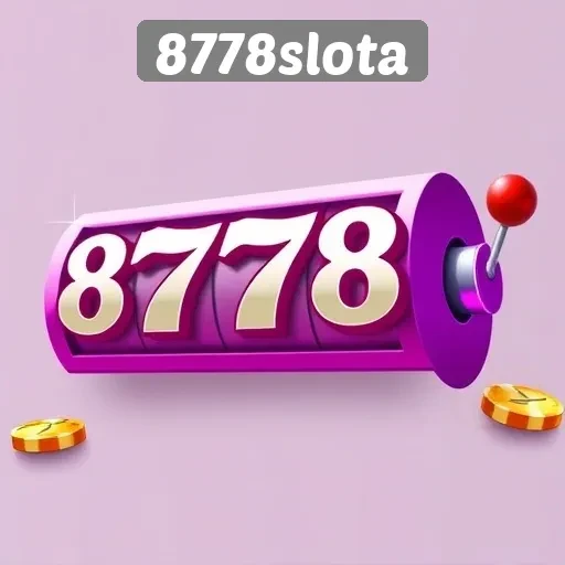 Perbandingan 8778slota dengan Situs Slot Lainnya