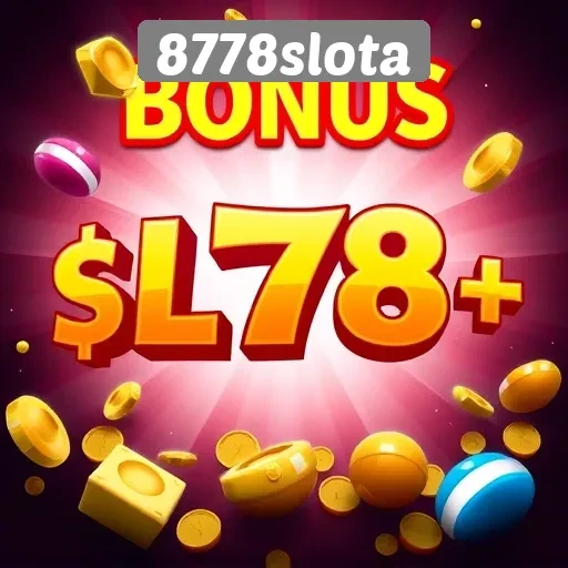 Weekly Bonus dan Promosi Menarik di 8778slota