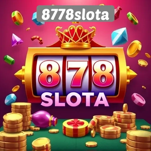 Beragam Permainan Menarik di Situs 8778slota