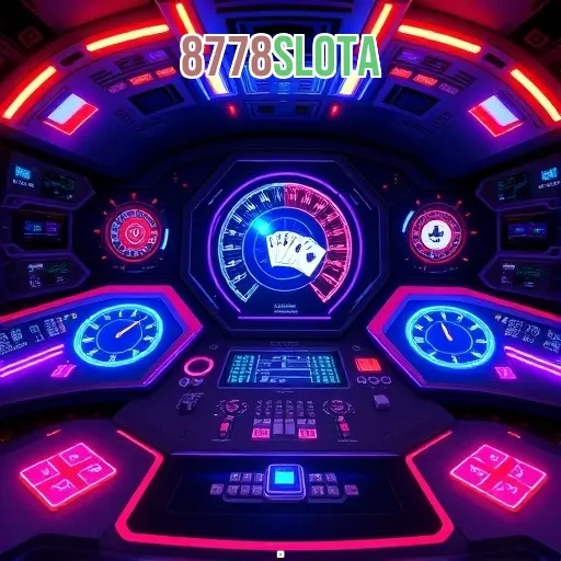 8778slota: Kenali Umpan Balik yang Meningkatkan Pengalaman Gaming