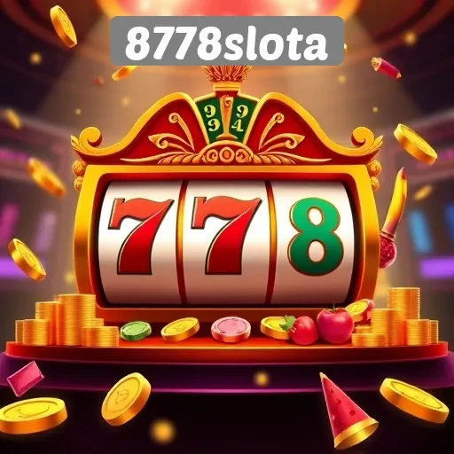 Reputasi dan Ulasan Pengguna tentang 8778slota