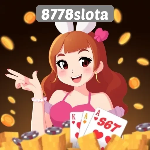 Sekilas Tentang Bonus dan Promosi di 8778slota
