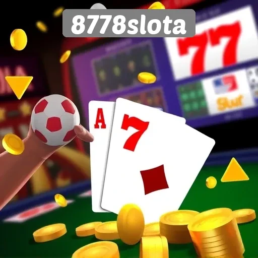 Apa yang Membuat 8778slota Aman untuk Pemain