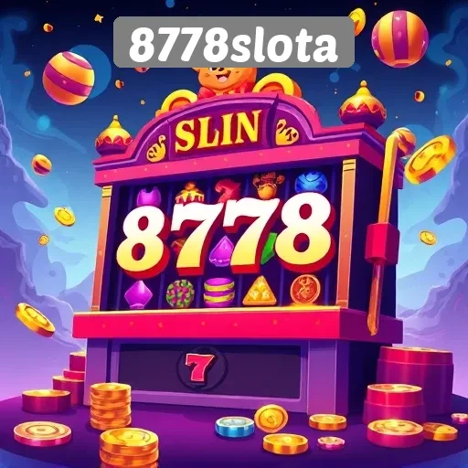 Mengenal 8778slota Sebagai Platform Game Terpercaya