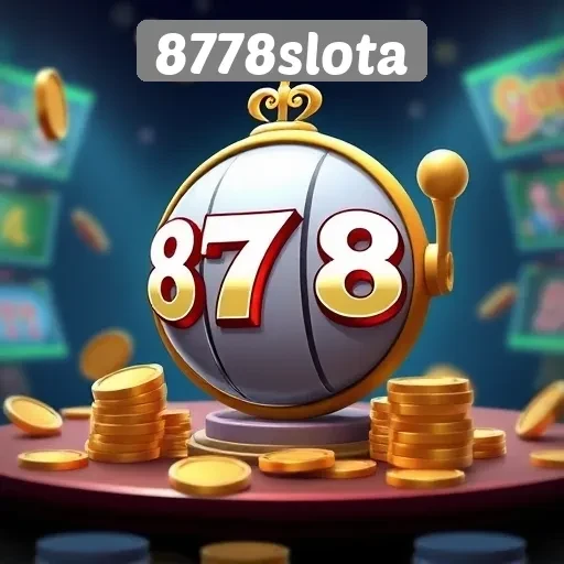 Mengulas Fitur Menarik pada Situs Game 8778slota